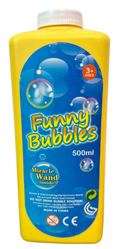 RE6530 PŁYN DO BANIEK 500ML