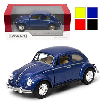 Z890698 1967 VOLKSWAGEN CLASSICAL BEETLE =1335
