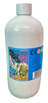 B0497 G33 PŁYN DO BANIEK 500ML