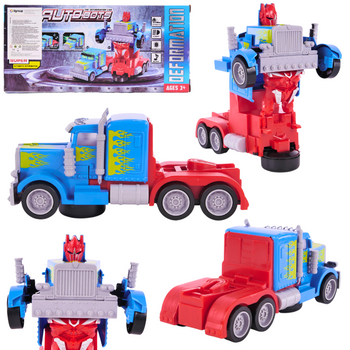 S100882 NN Optimus transformujący św/dź 5 koło