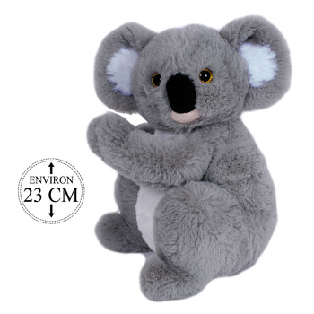 101786 BOZAMI Koala 23cm