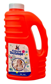 CB3050 101309  PŁYN do baniek 500 ml
