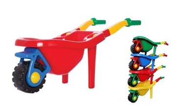 Z890585 NN Taczka solo 70 cm