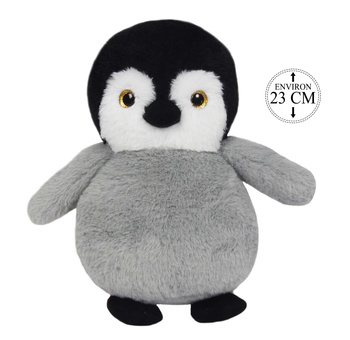 101781 BOZAMI Pingwin 23 cm