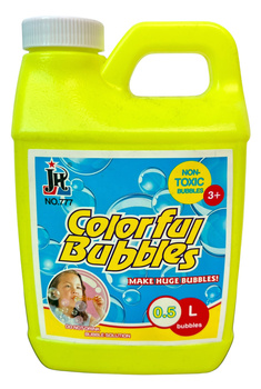 BT0285 PŁYN DO BANIEK 500ML KANISTER