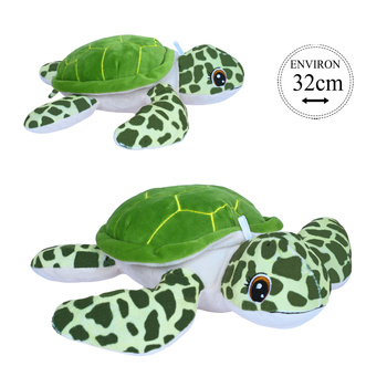 101778 BOZAMI Żółw 32cm
