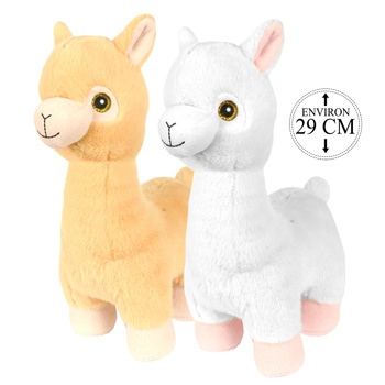 101777 BOZAMI Lama 29cm