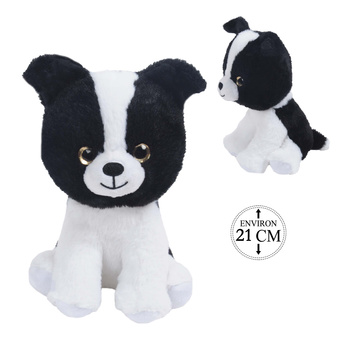 101822 BOZAMI Pies Border Collie 21cm =5835