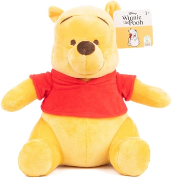 Z850048 NN Disney plusz Kubuś Puchatek 28 cm z dźwiękiem