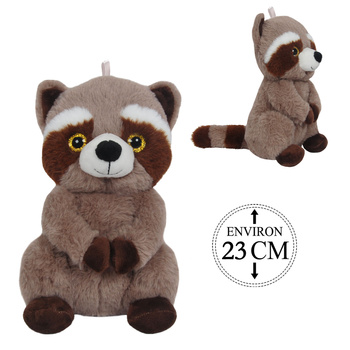 10787 BOZAMI Szop 23cm