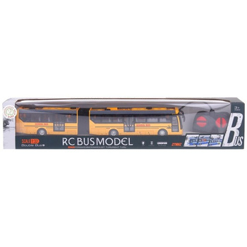 Z850072 NN Autobus szkolny R/C 1:32 + efekty świetlne