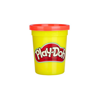 Z840789 NN Play-Doh tuba uzupełniacz czerwony