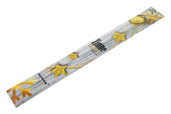 Z770005 Zimne ognie 40cm Gwiazdka (5szt), TXF427