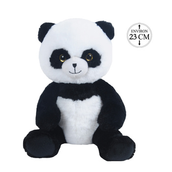 101782 BOZAMI Panda 23cm