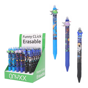 Z200004 NN Onyx Fenix Click Statki Kosmiczne