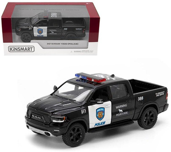 Z890706 2019 DODGE RAM 1500 POLICJA 1:46 =7013
