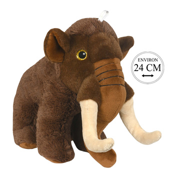 101815 BOZAMI Mamut 24cm =1812