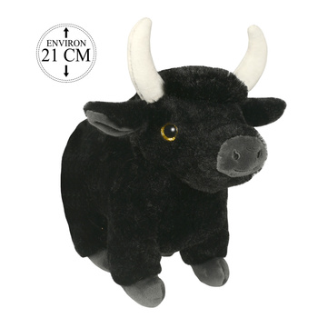 101798 BOZAMI Byk 21cm =1195