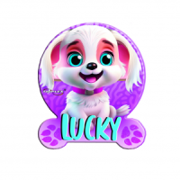 Z770013 Fontanna Lucky, TXF843