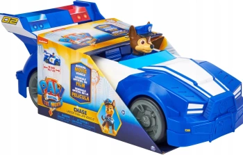 Z840873 NN Spin Master Psi Patrol Mega Auto pojazd Chase'a