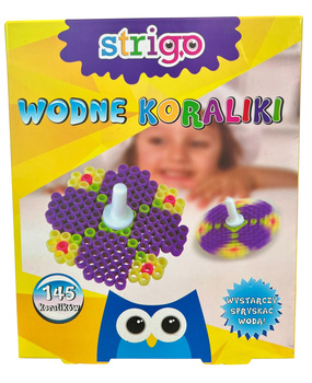 PI150040 ZEST.KREAT.STRIGO KORALIKI