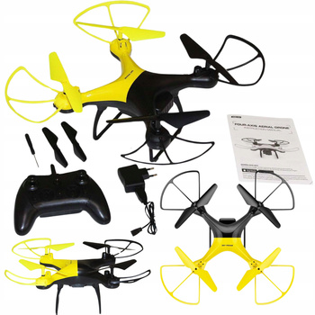 NN S101495 Dron TRACKER 52 cm