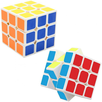 TX6100 Kostka A-1286 układanka logiczna 3x3x3 =6100