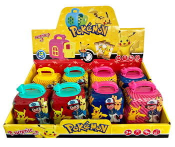 A890619 NN Figurka Poke w boxie =5625