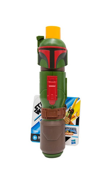 Z850054 NN Stars Wars Miecz rozsuwany ZIELONY