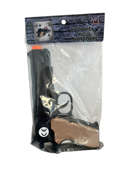 TX7313 PISTOLET A-0445 NA KAPISZONY SPŁONKA