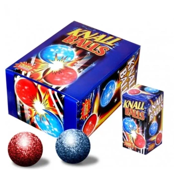 Z770007 Knall Balls, HE1100
