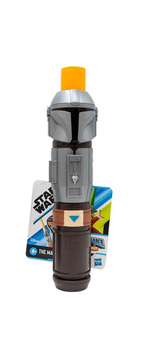 Z850055 NN Stars Wars Miecz rozsuwany SZARY