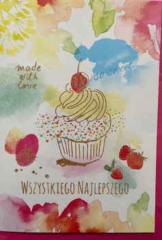 Zabawna Kartka Okolicznościowa