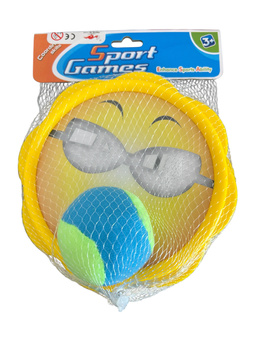 TX7561 CATCH BALL A-1648 UŚMIECH