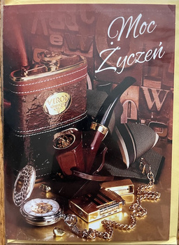 Zabawna Kartka Okolicznościowa