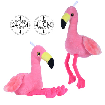 101794 BOZAMI Flaming 41cm =1515
