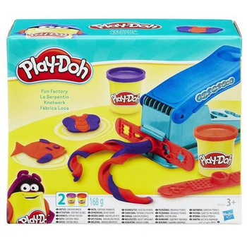 Z840792 NN Play-Doh Fabryka śmiechu