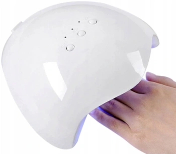 Z890651 NN Lampa UV do paznokci hybryda/żel LED 36W =1003