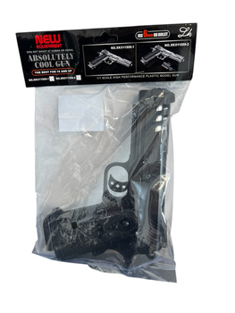 TX8661 PISTOLET B-0520 NA KULKI