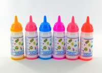 Z700201 Magiczna butelka