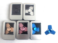 50462 Spinner Trzyramienny trójkąt