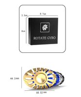 50466 Spinner Universe