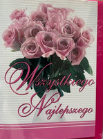 Zabawna Kartka Okolicznościowa 