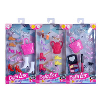 Y101391 Defa Lucy zestaw akcesoriów