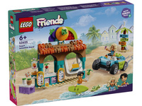 ZL42625 NN Lego Freinds Plażowa budka z koktajlami