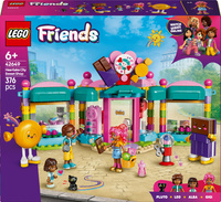 ZL42649 NN Lego Friends Sklep z cukierkami w Heartlake