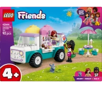 ZL42644 NN Lego Friends Furgonetka z lodami