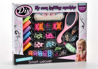 S101226 A_S pierwsze samodzielne bransoletki pak 30/60