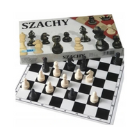 TG0211 Gra Szachy 
