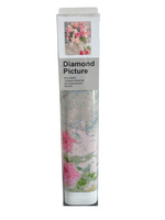 A890461 NN Haft Diamentowy 40x50 - mix wzorów pak_10